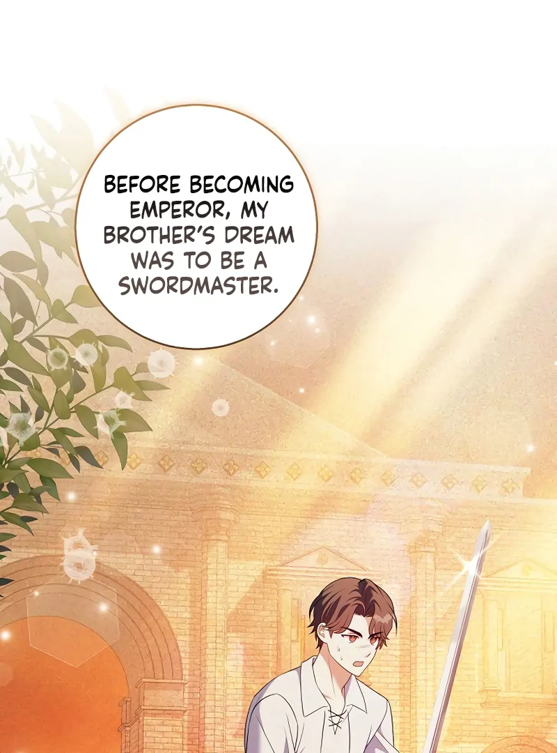 I Tamed the Enemy Prince Chapter 13 - page 101