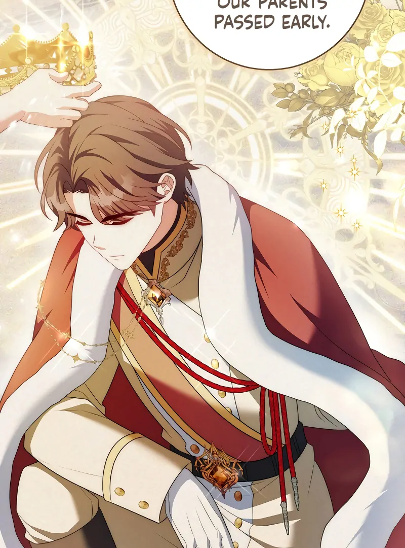 I Tamed the Enemy Prince Chapter 13 - page 103