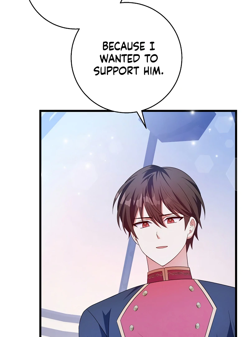 I Tamed the Enemy Prince Chapter 13 - page 105