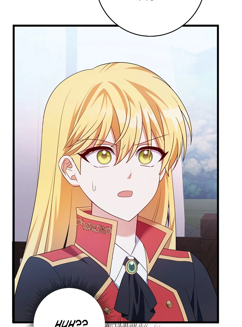 I Tamed the Enemy Prince Chapter 13 - page 107