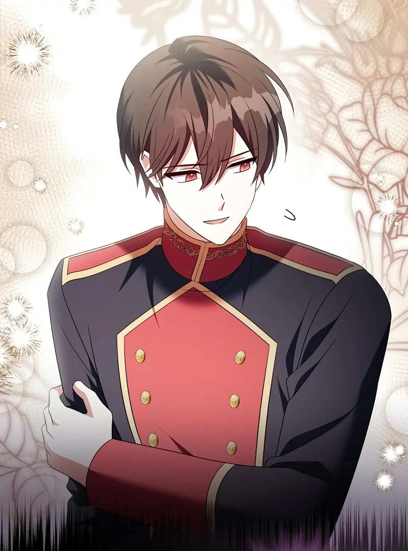 I Tamed the Enemy Prince Chapter 13 - page 109