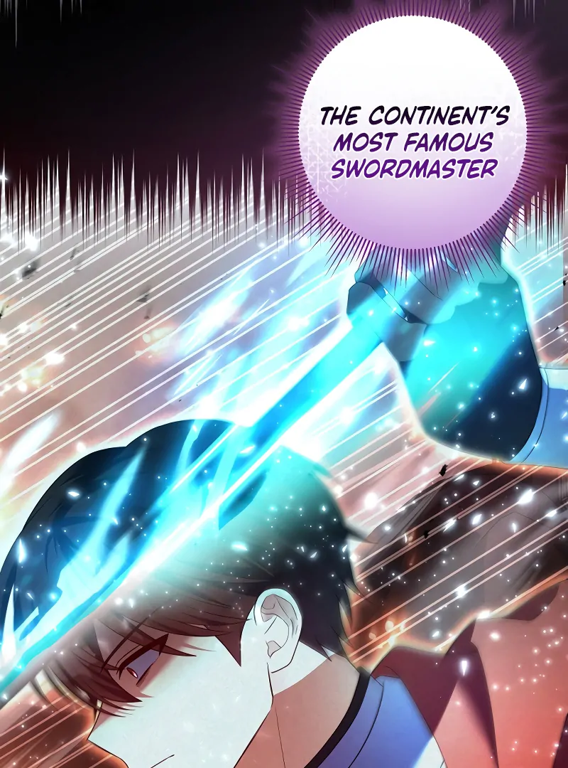 I Tamed the Enemy Prince Chapter 13 - page 110