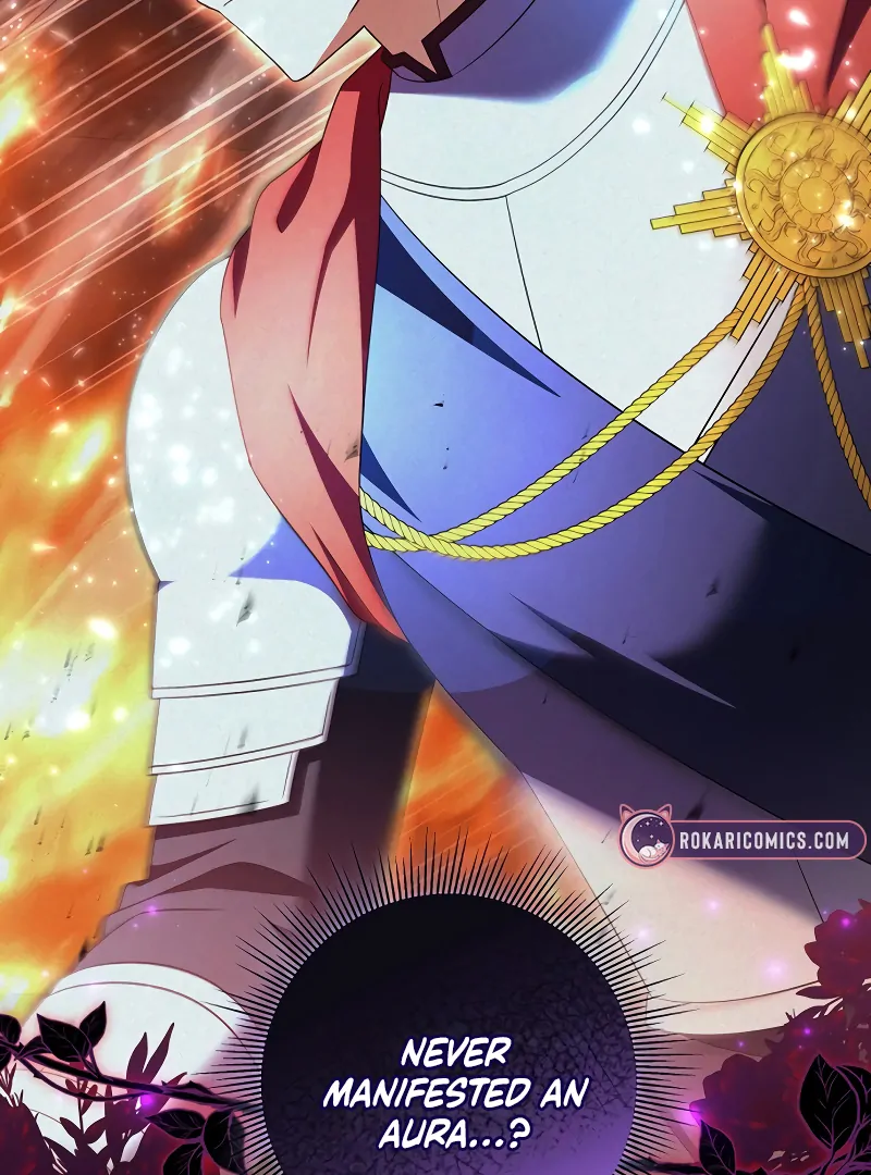 I Tamed the Enemy Prince Chapter 13 - page 111