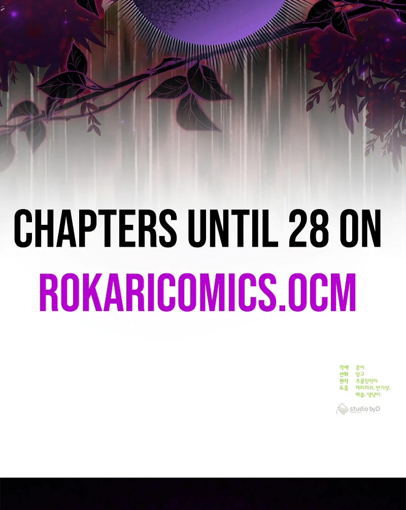 I Tamed the Enemy Prince Chapter 13 - page 112