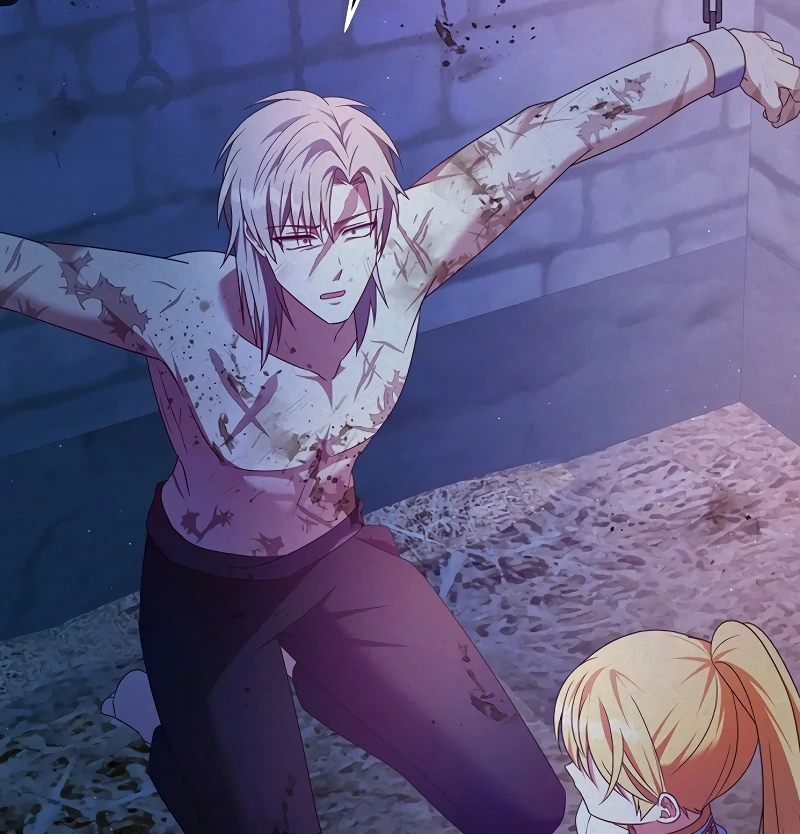 I Tamed the Enemy Prince Chapter 13 - page 12