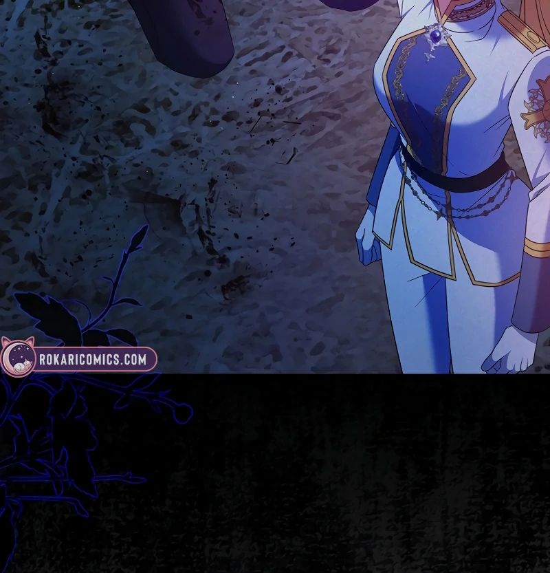 I Tamed the Enemy Prince Chapter 13 - page 13