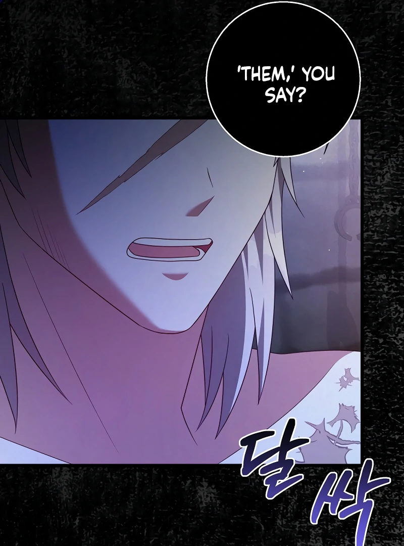 I Tamed the Enemy Prince Chapter 13 - page 14