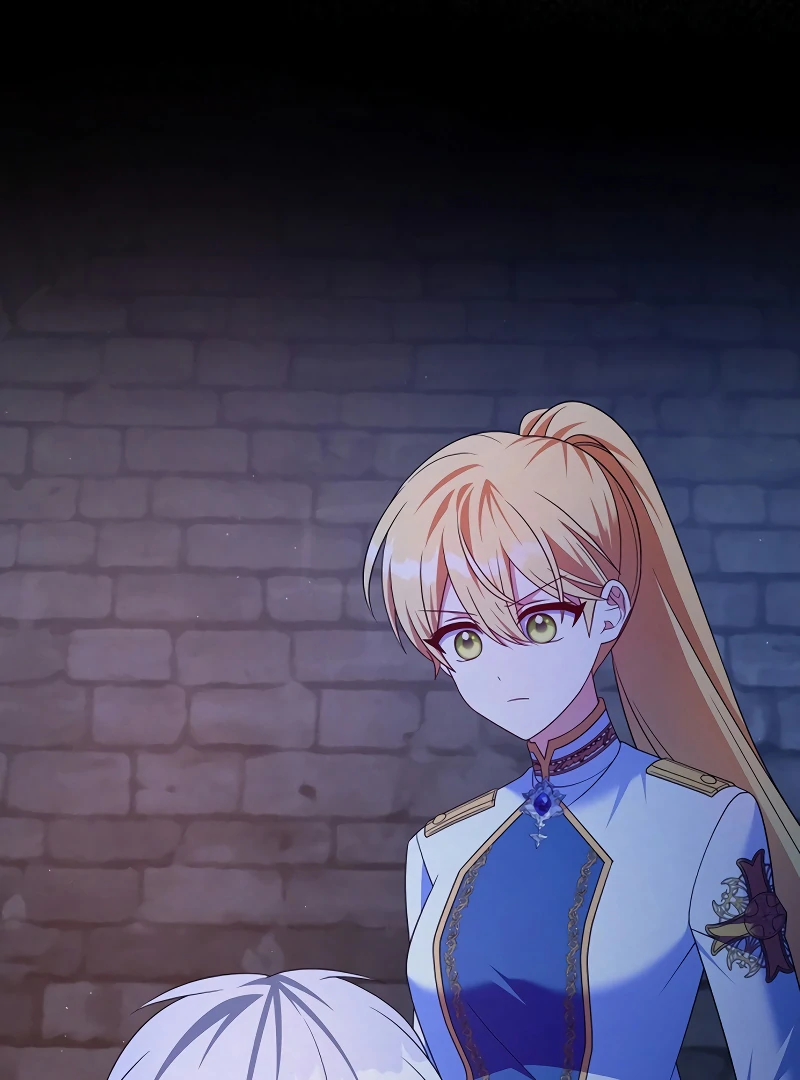 I Tamed the Enemy Prince Chapter 13 - page 16