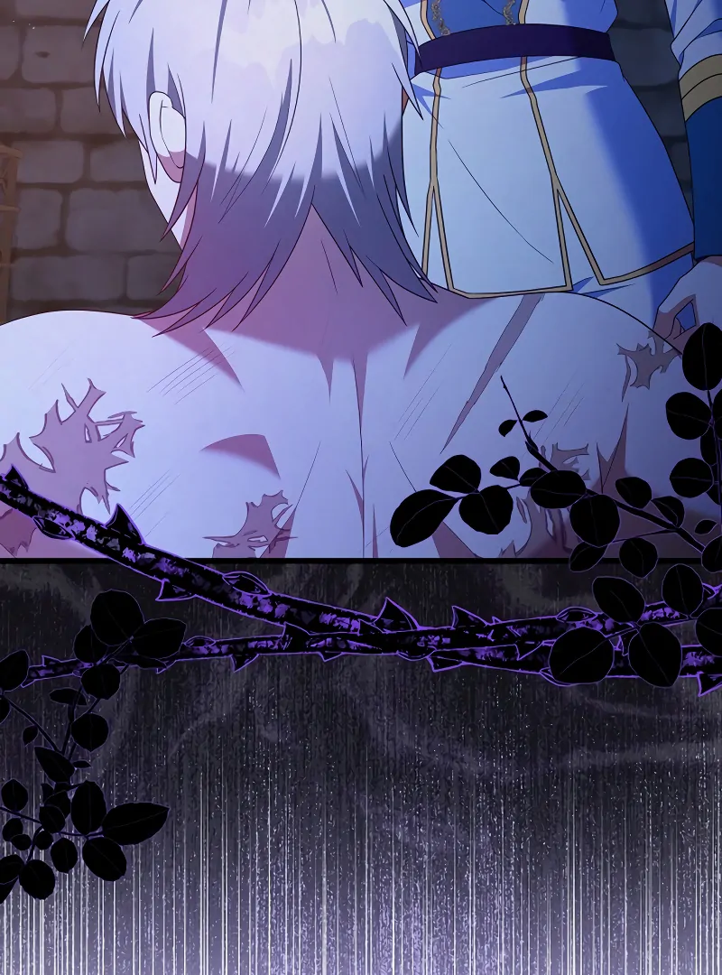 I Tamed the Enemy Prince Chapter 13 - page 17