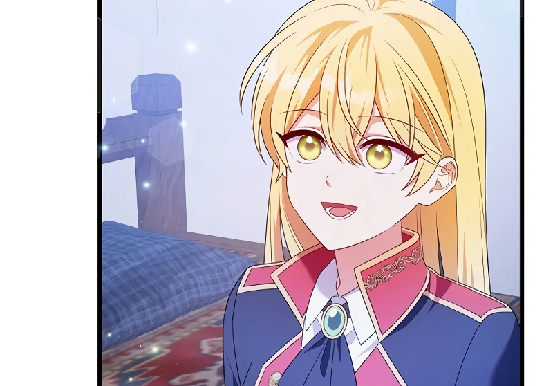 I Tamed the Enemy Prince Chapter 13 - page 25