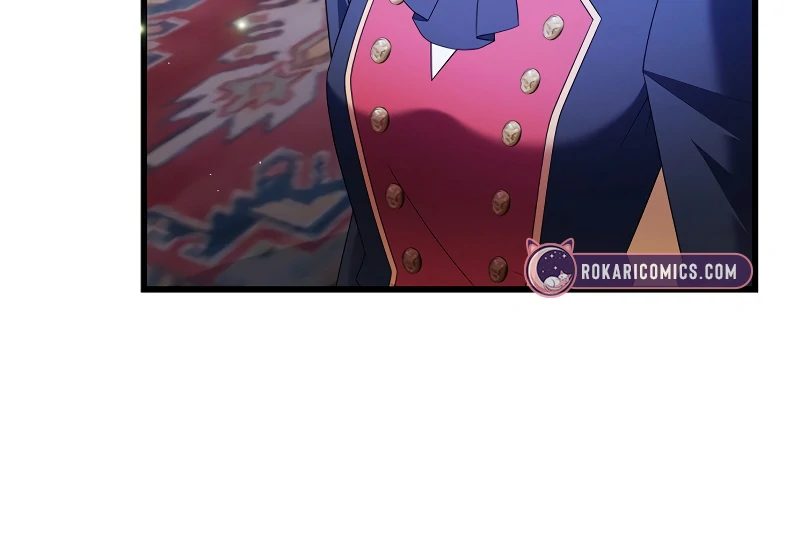 I Tamed the Enemy Prince Chapter 13 - page 26