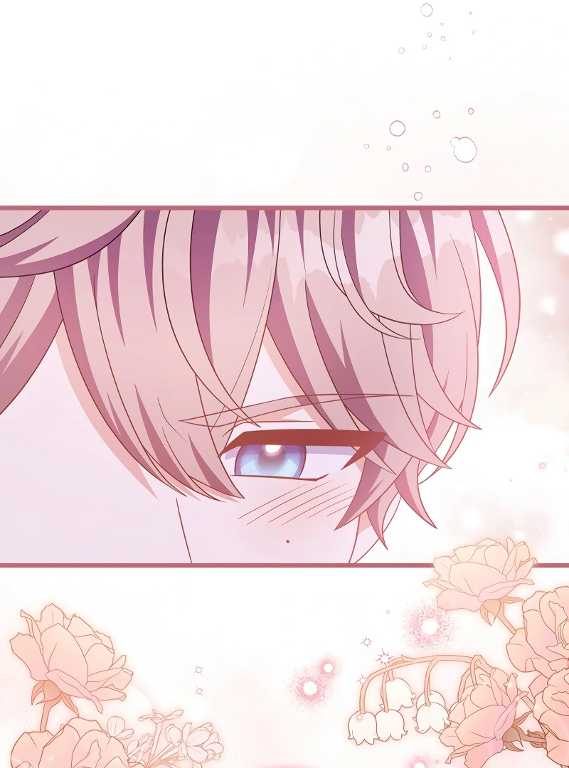 I Tamed the Enemy Prince Chapter 13 - page 27