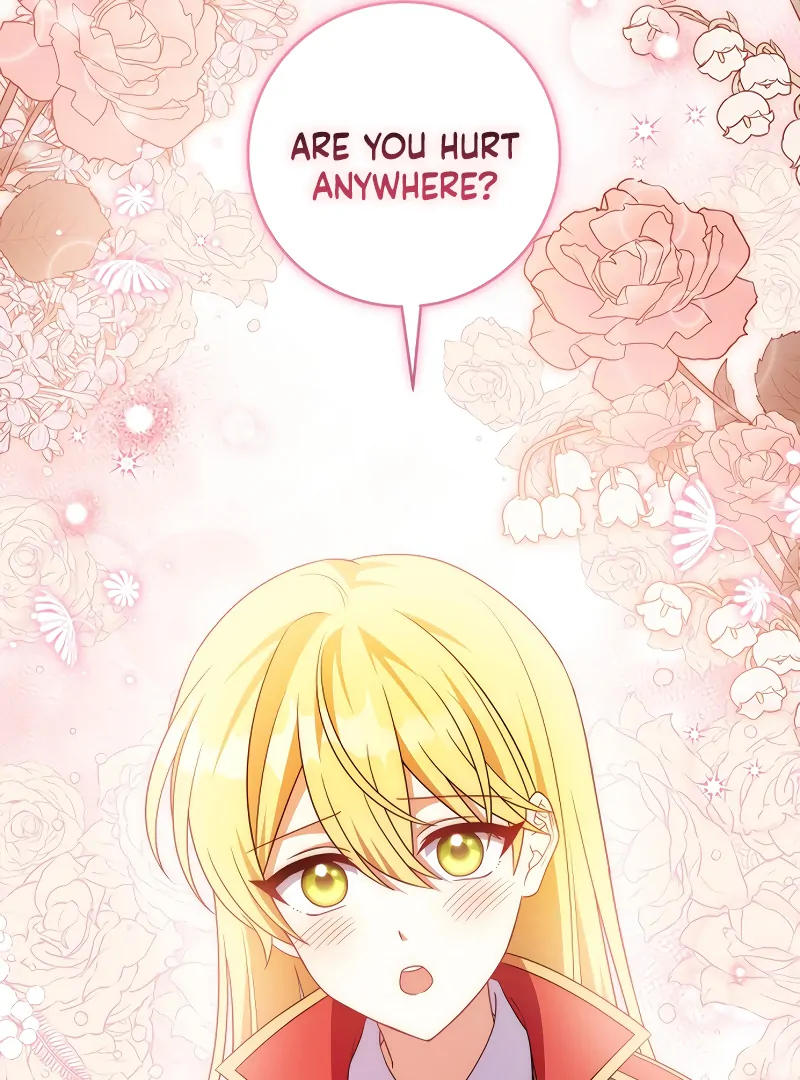 I Tamed the Enemy Prince Chapter 13 - page 28