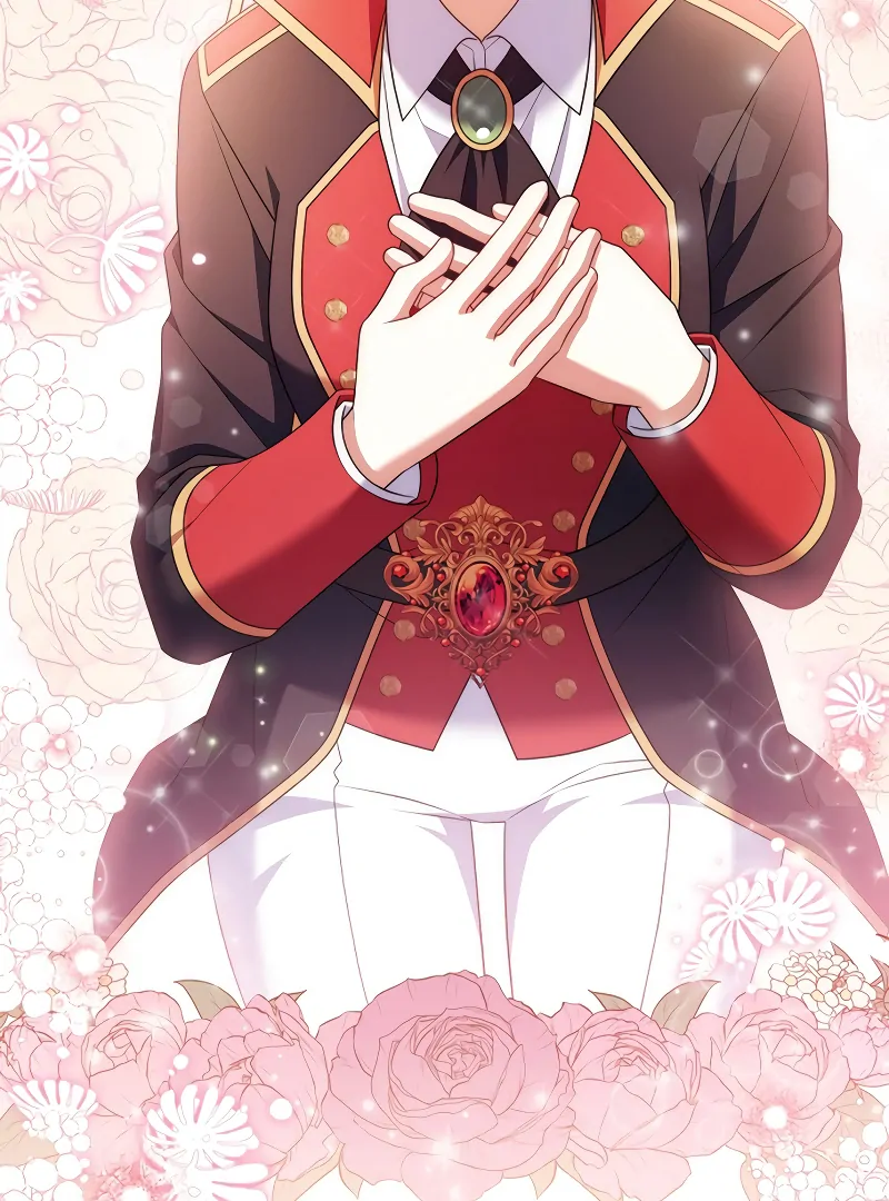 I Tamed the Enemy Prince Chapter 13 - page 29