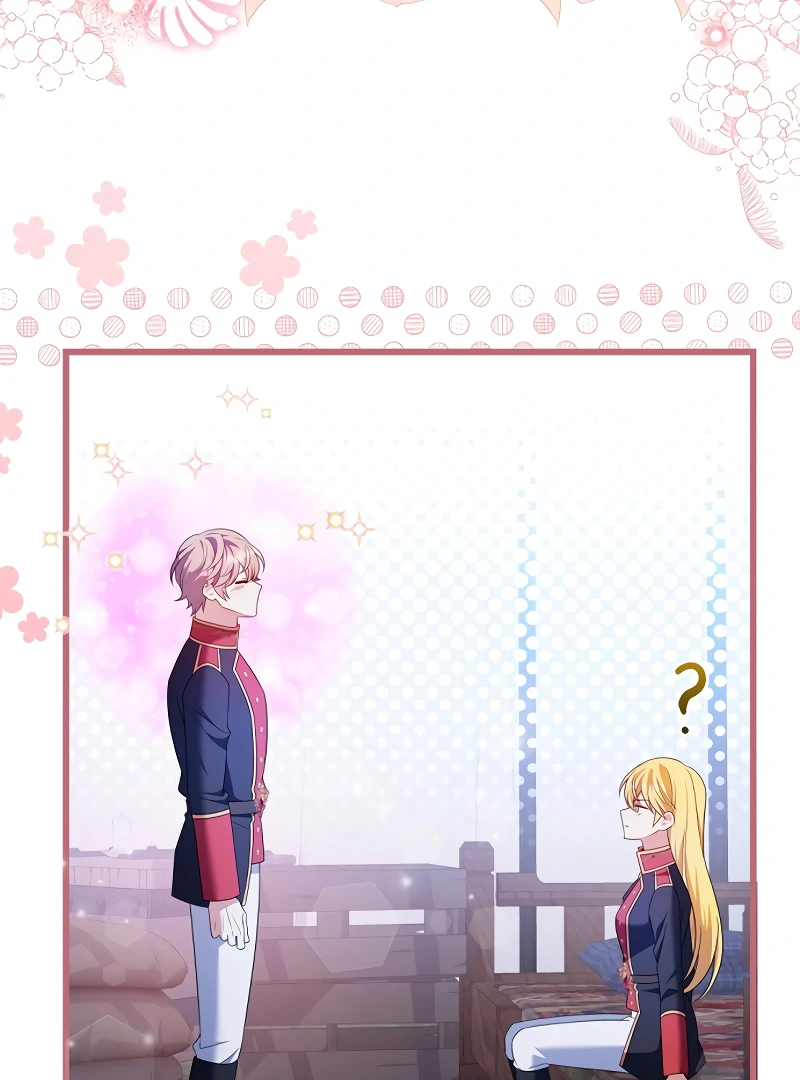 I Tamed the Enemy Prince Chapter 13 - page 30