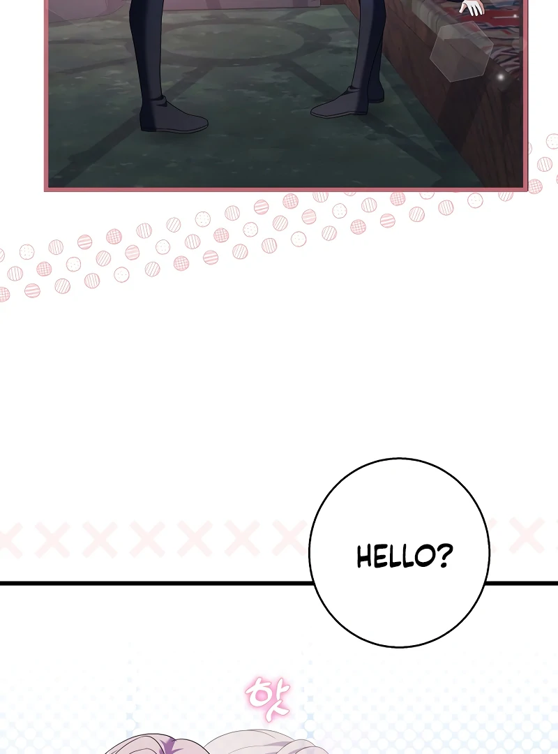 I Tamed the Enemy Prince Chapter 13 - page 31