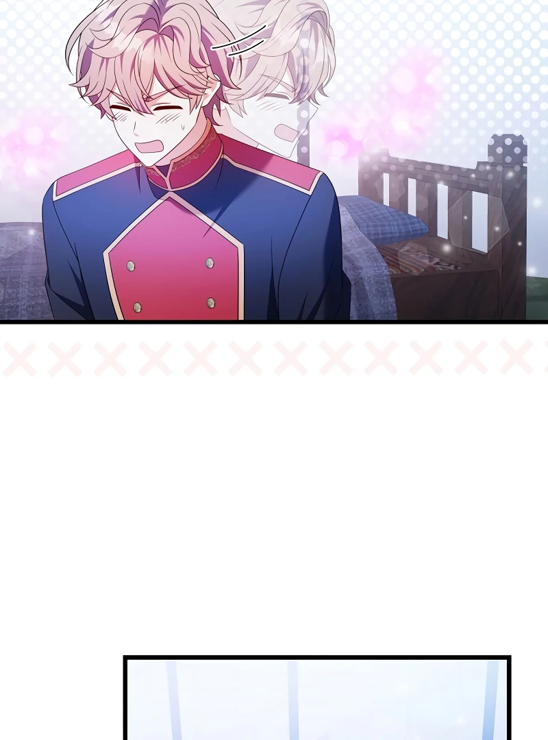 I Tamed the Enemy Prince Chapter 13 - page 32