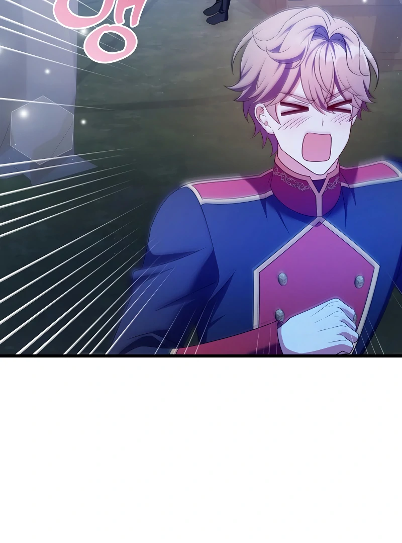 I Tamed the Enemy Prince Chapter 13 - page 35