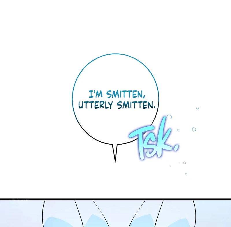 I Tamed the Enemy Prince Chapter 13 - page 36