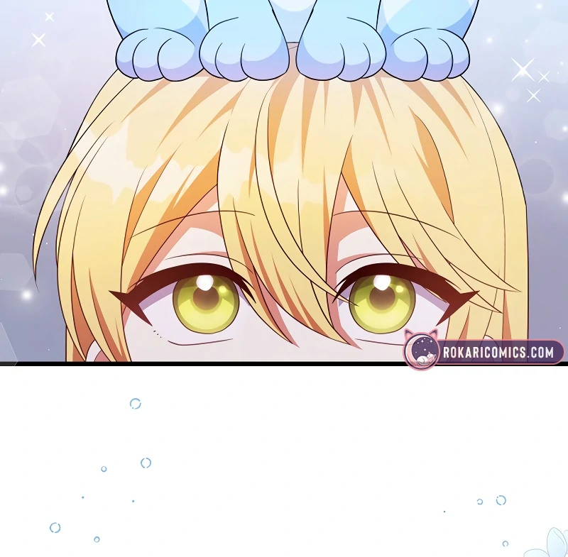 I Tamed the Enemy Prince Chapter 13 - page 37