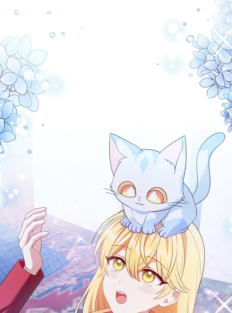 I Tamed the Enemy Prince Chapter 13 - page 38