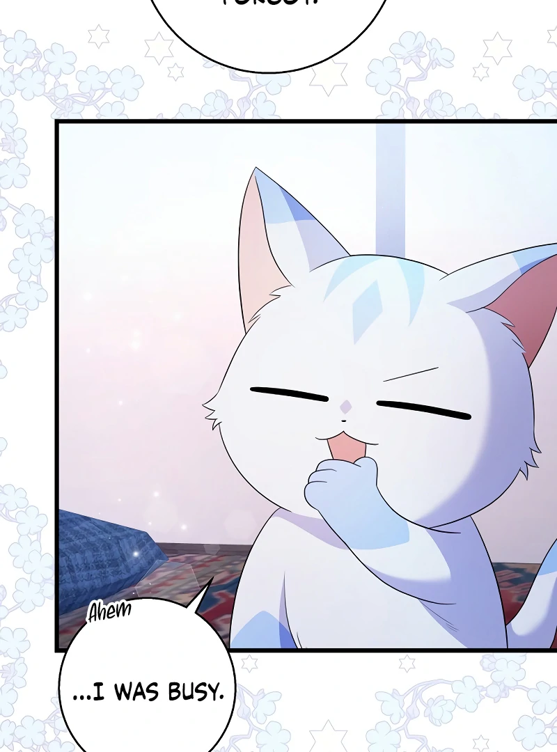 I Tamed the Enemy Prince Chapter 13 - page 42