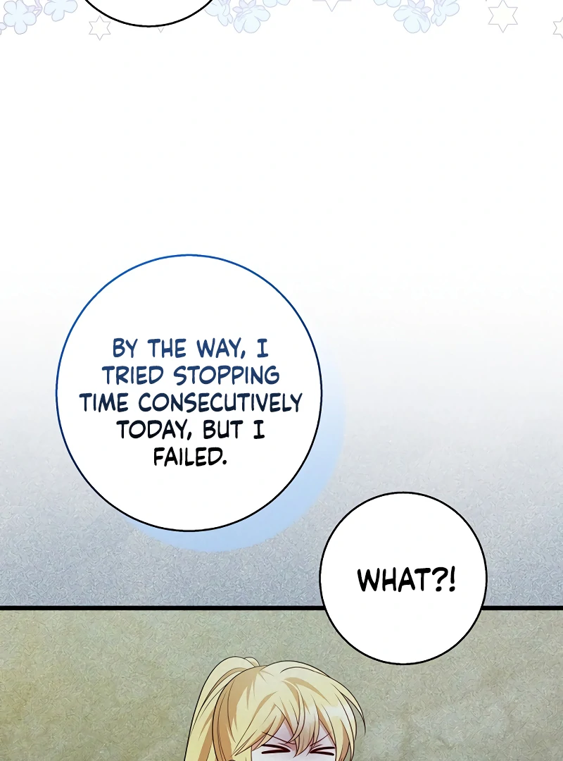 I Tamed the Enemy Prince Chapter 13 - page 43