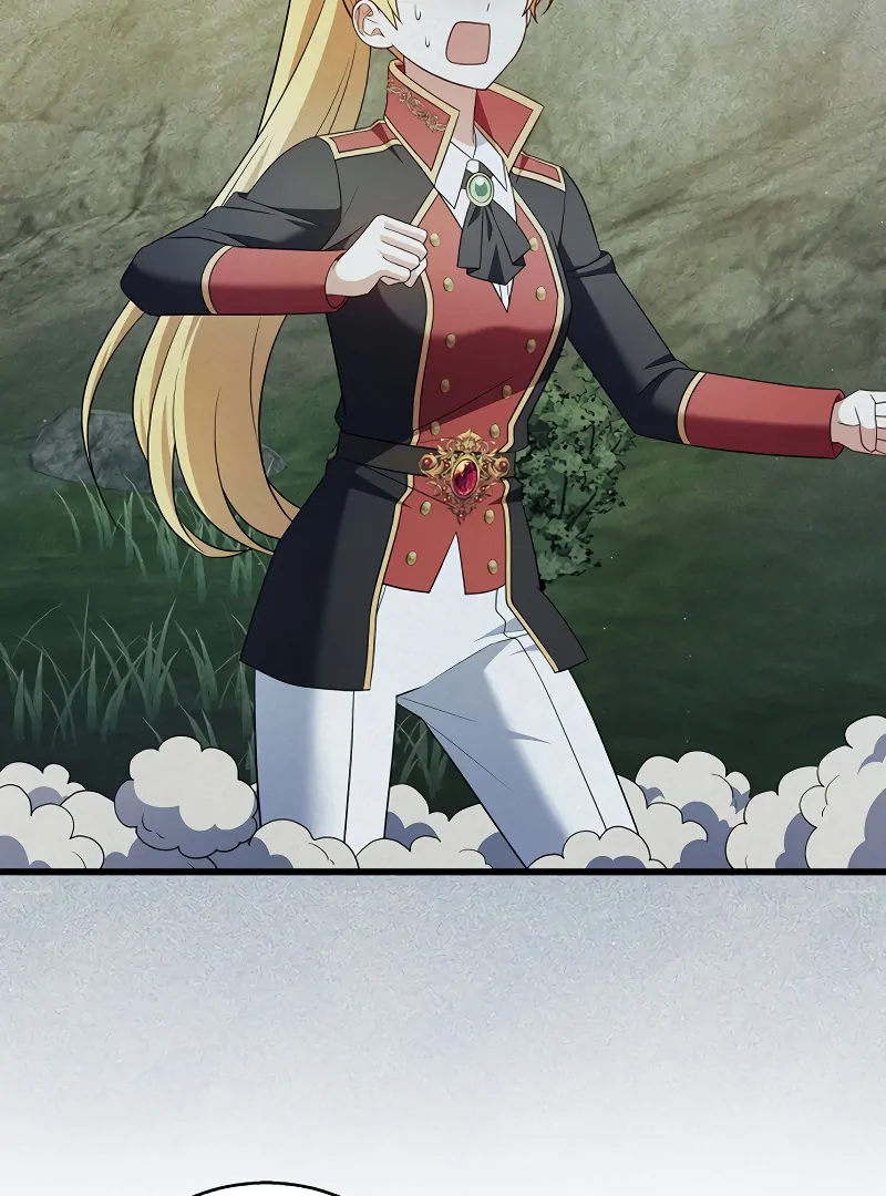 I Tamed the Enemy Prince Chapter 13 - page 44