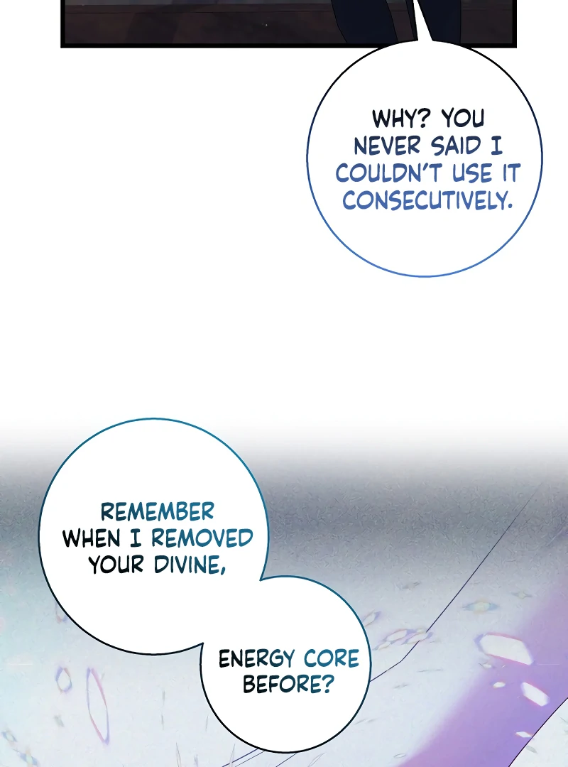 I Tamed the Enemy Prince Chapter 13 - page 46