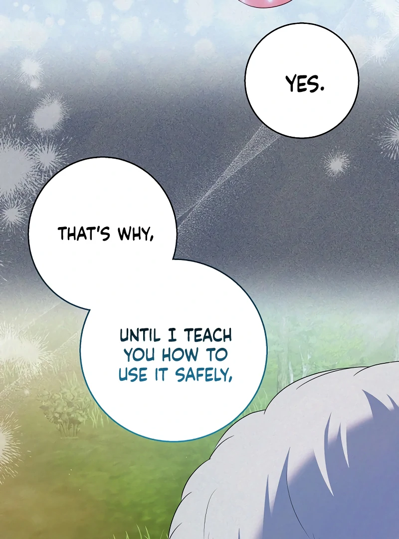 I Tamed the Enemy Prince Chapter 13 - page 48