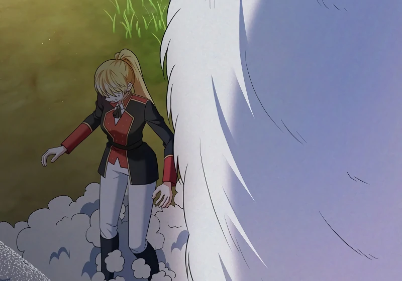 I Tamed the Enemy Prince Chapter 13 - page 49