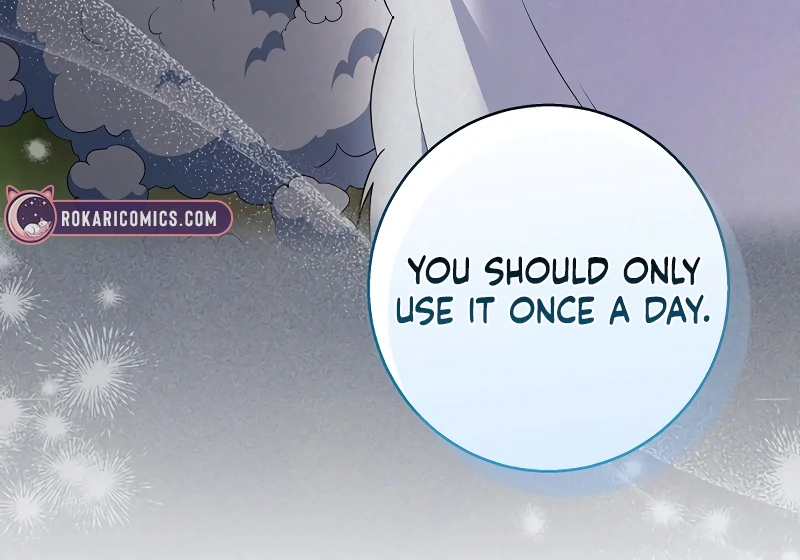 I Tamed the Enemy Prince Chapter 13 - page 50