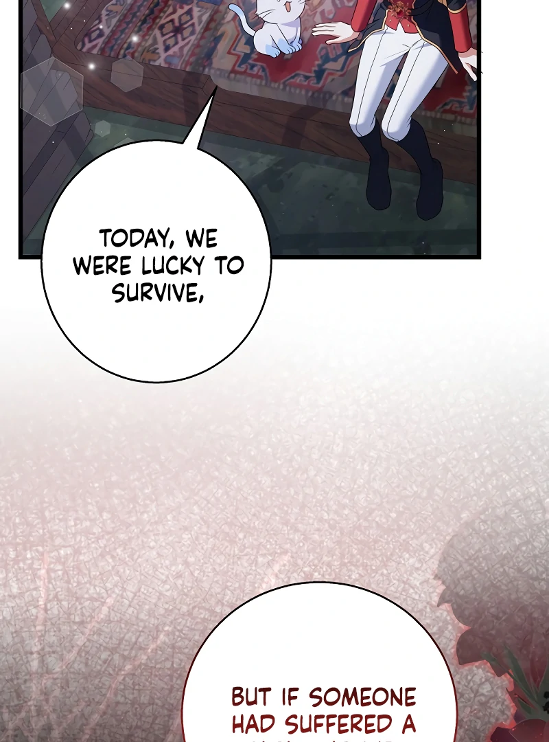 I Tamed the Enemy Prince Chapter 13 - page 52