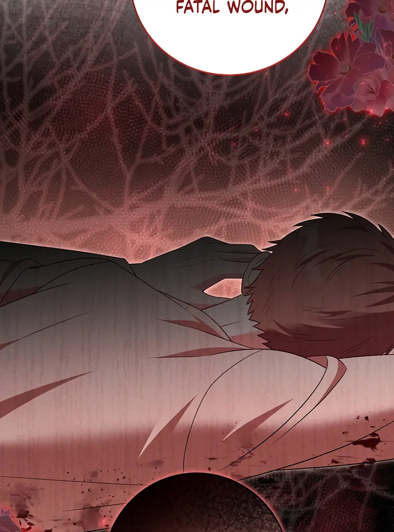 I Tamed the Enemy Prince Chapter 13 - page 53