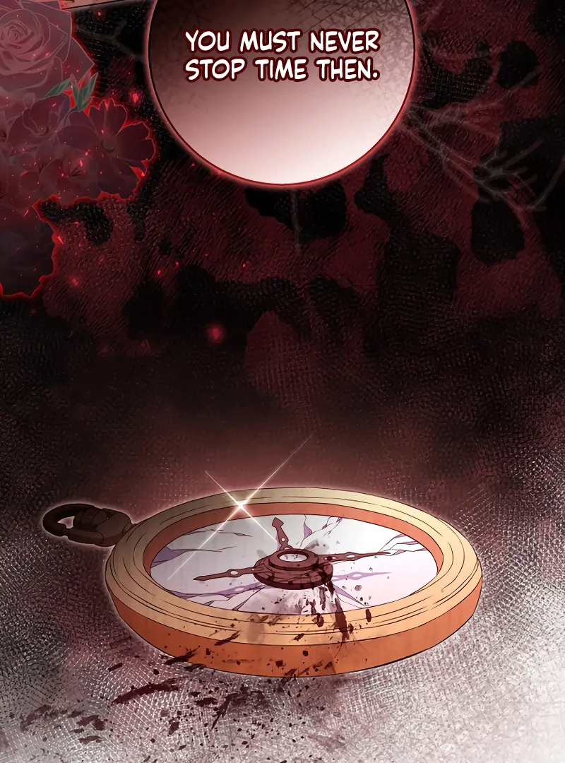 I Tamed the Enemy Prince Chapter 13 - page 54