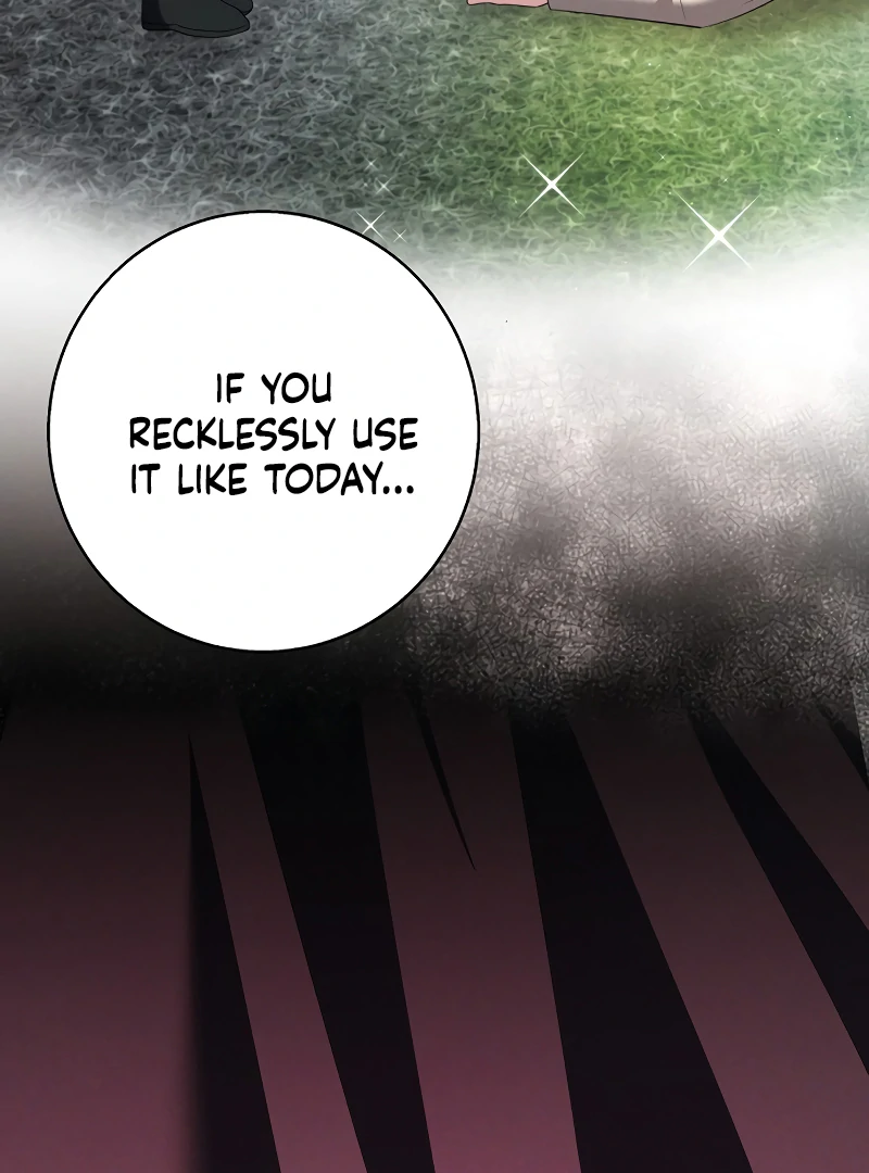 I Tamed the Enemy Prince Chapter 13 - page 57