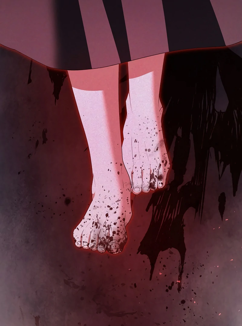 I Tamed the Enemy Prince Chapter 13 - page 58