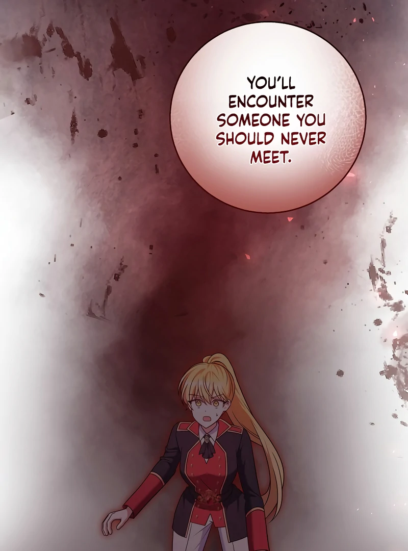 I Tamed the Enemy Prince Chapter 13 - page 59