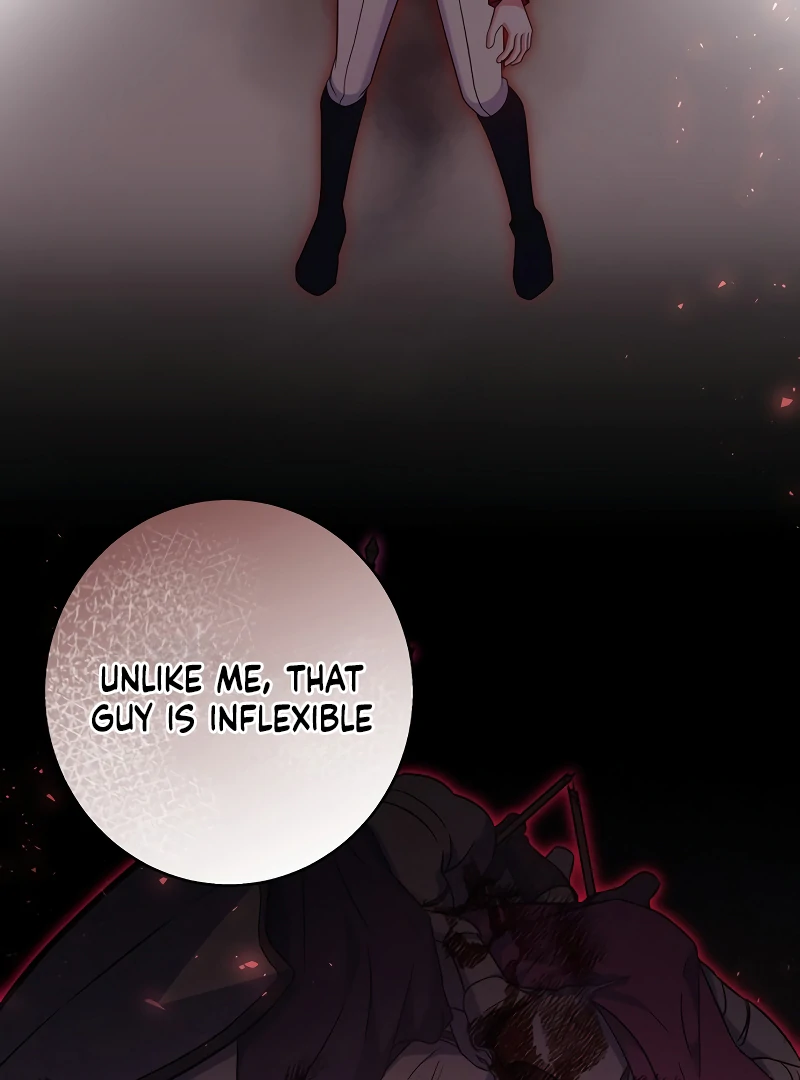 I Tamed the Enemy Prince Chapter 13 - page 60