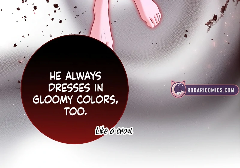 I Tamed the Enemy Prince Chapter 13 - page 63