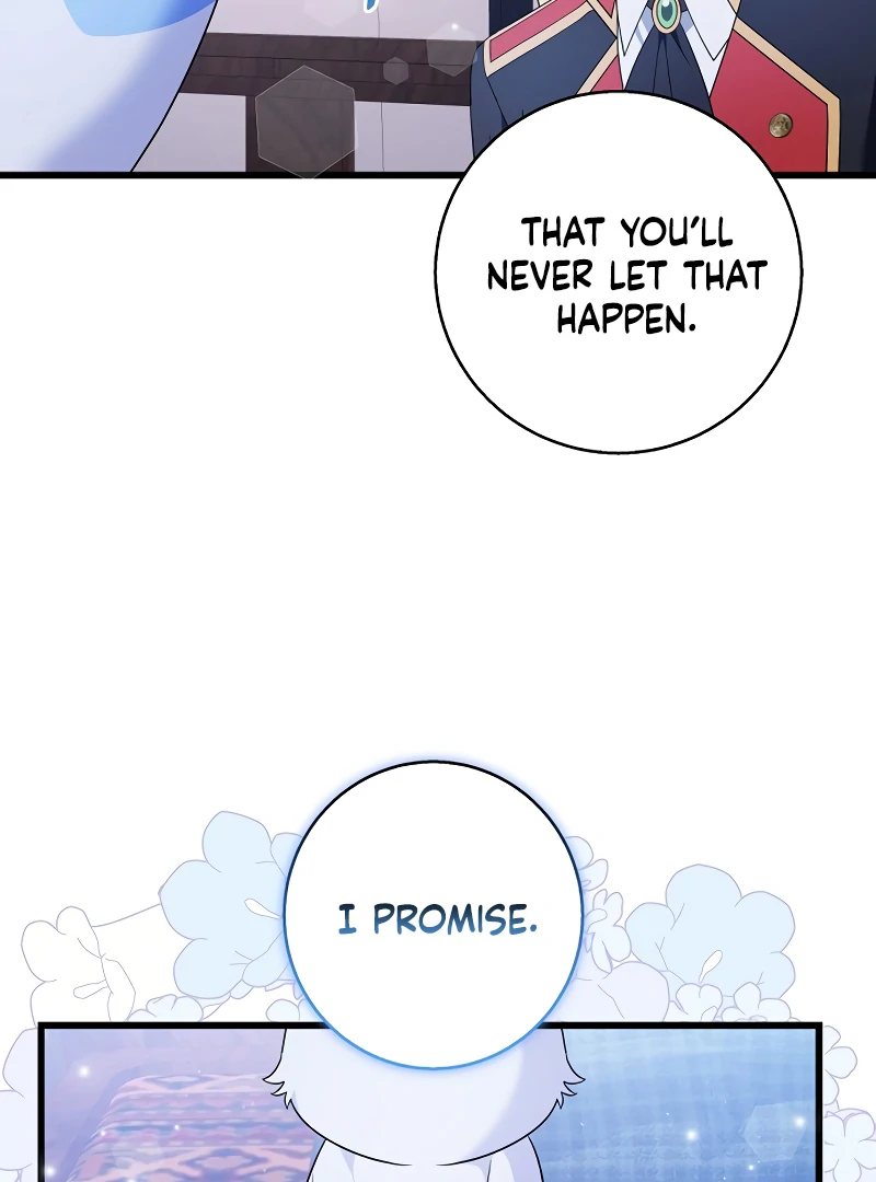 I Tamed the Enemy Prince Chapter 13 - page 65