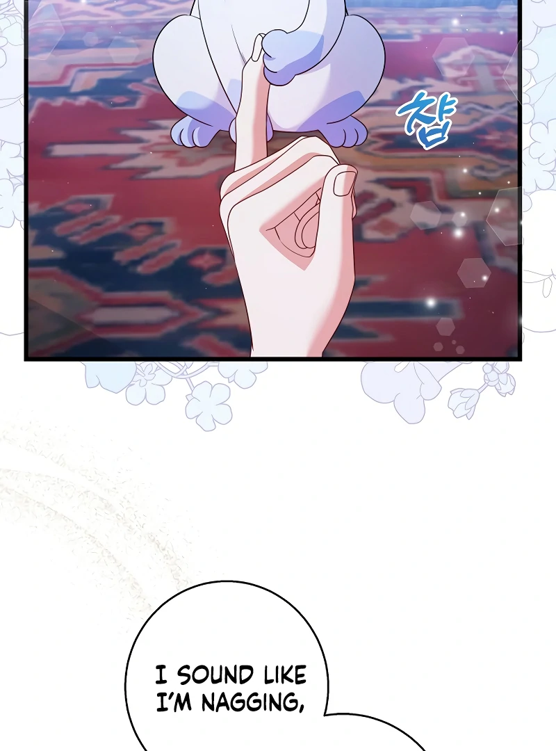 I Tamed the Enemy Prince Chapter 13 - page 66