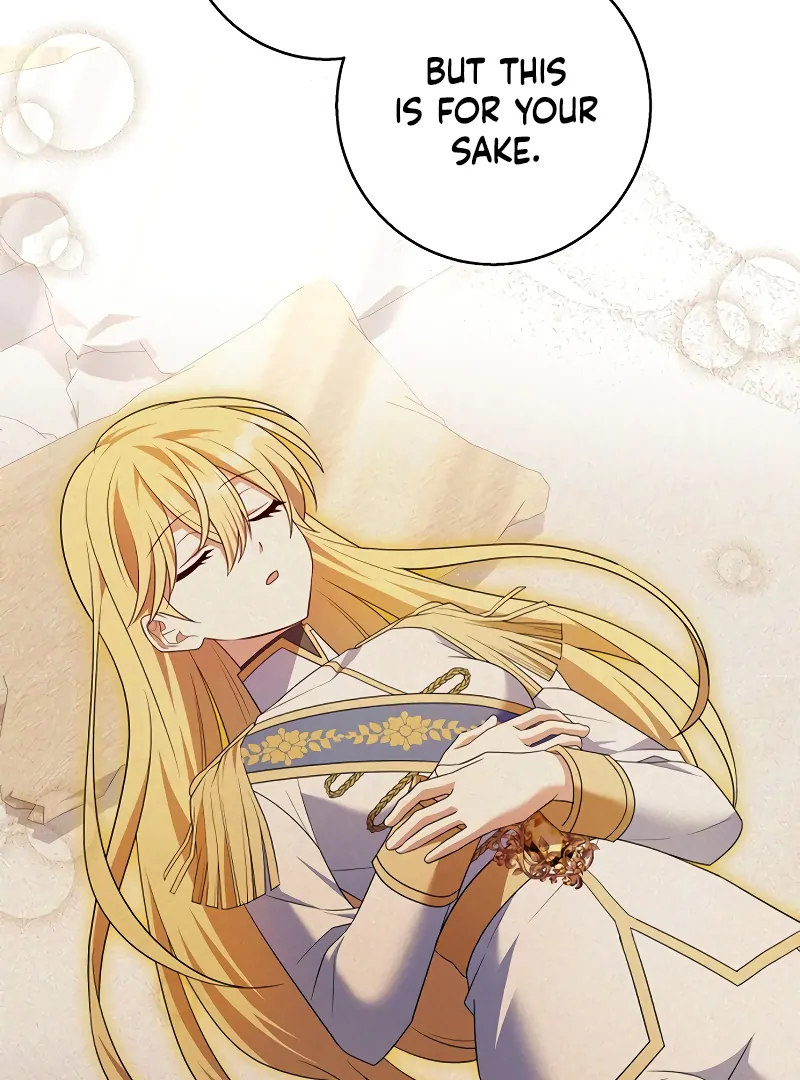 I Tamed the Enemy Prince Chapter 13 - page 67