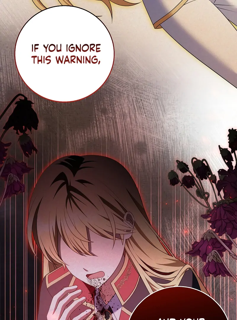 I Tamed the Enemy Prince Chapter 13 - page 68