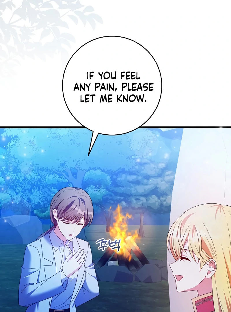 I Tamed the Enemy Prince Chapter 13 - page 7