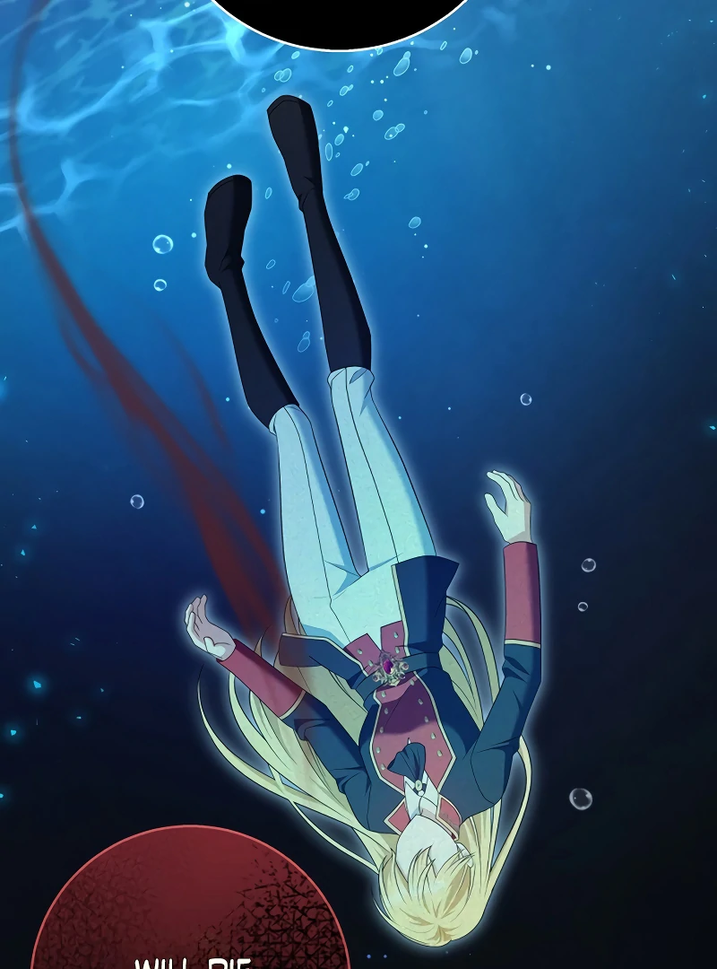 I Tamed the Enemy Prince Chapter 13 - page 70