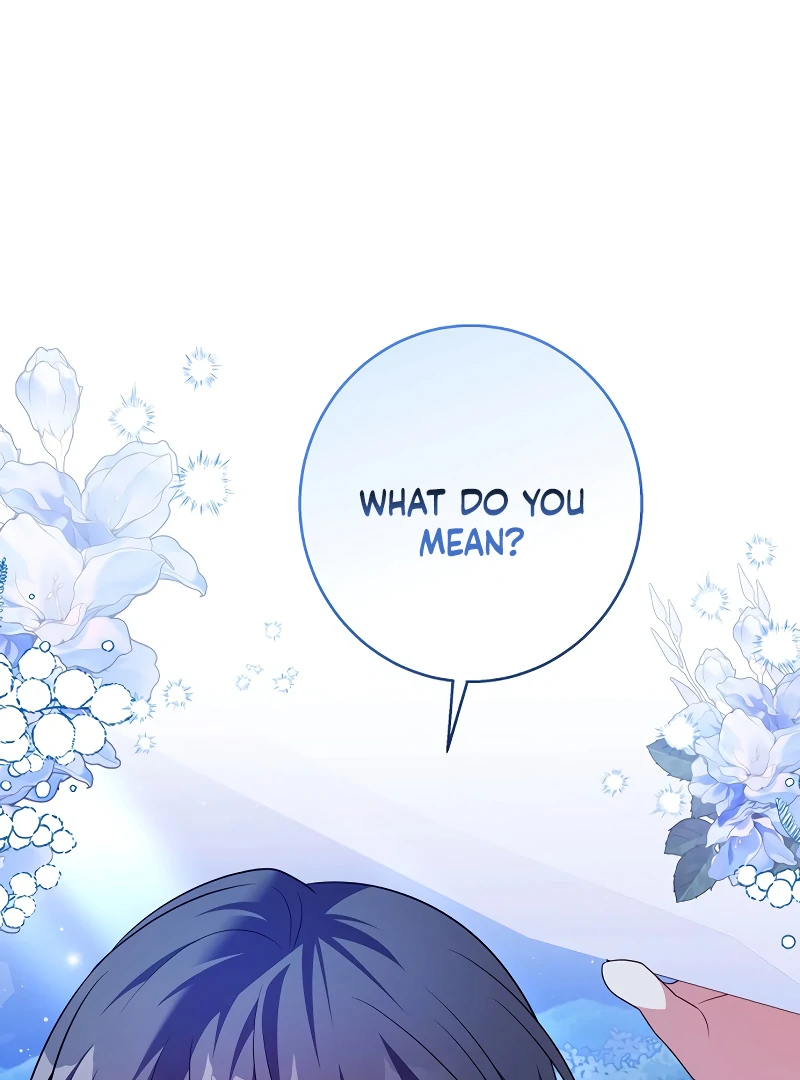 I Tamed the Enemy Prince Chapter 13 - page 77