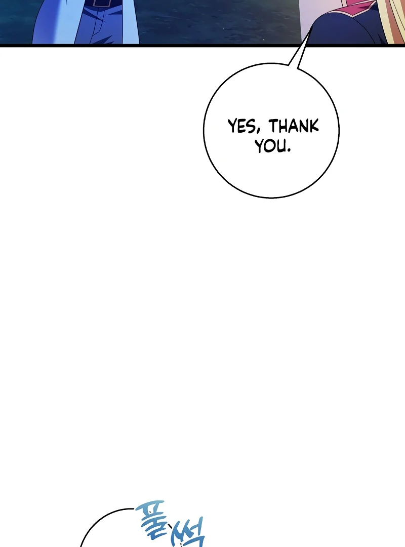 I Tamed the Enemy Prince Chapter 13 - page 8