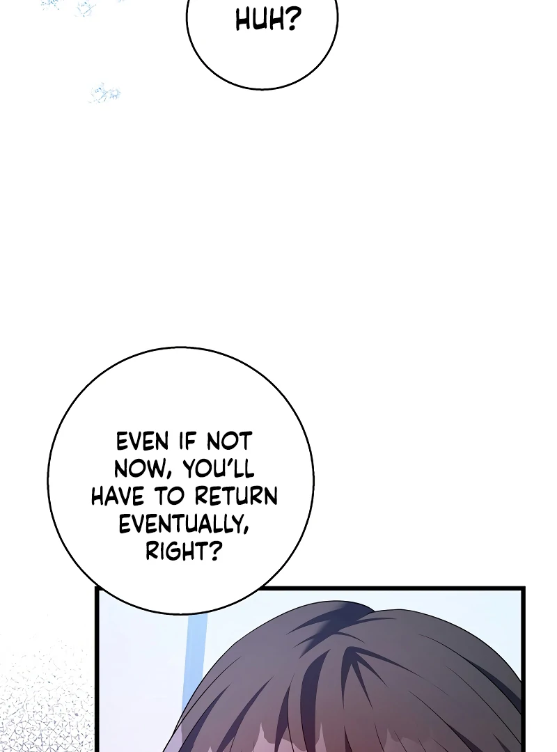 I Tamed the Enemy Prince Chapter 13 - page 83