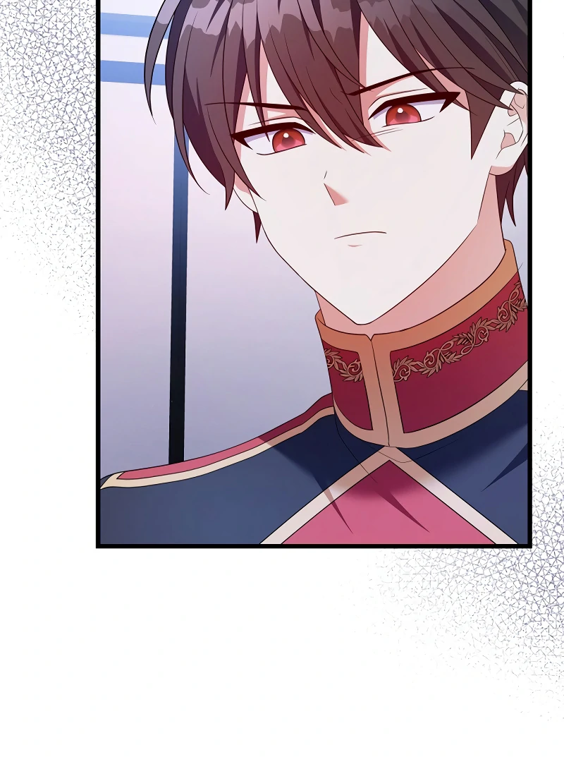 I Tamed the Enemy Prince Chapter 13 - page 84